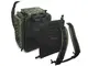 Сумка - Рюкзак Рюкзак x Carryall Delphin TRANZPORTER SPACE C2G