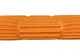 Массажный ролик EasyFit Dozer 45 см Оранжевый
