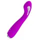 Смарт вибратор Pretty Love HECTOR G-SPOT VIBRATOR с электростимуляцией 7 режимов вибрации и 5 электр