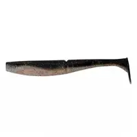 Силикон Daiwa Bait Junkie 4.2" Minnow Red Bait Glow / (2195088 / 20002109)