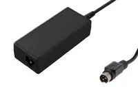 Блок живлення 24v 3a 72w 3pin POS (Kycon) (NoName (B)) 3 міс.гар.