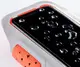 Плечевой чехол для смартфонов Xiaomi Guildford Orange 167*435 mm