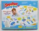 Докторский набор "Doctor PlaySet", свет