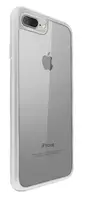 Чехол-накладка DUZHI Super slim Mobile Phone Case iPhone 7 Plus Clear/White LRD-MPC-I7P004 PLUS WHITE