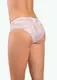 Rebecca трусики женские молочные Oro XL