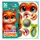 Гра розвиваюча Vladi Toys магнітна "Емоції Кошеняти" (укр)