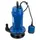 Насос дренажный 0.75кВт Hmax 32м Qmax 80л/мин WETRON QDX1.5w-32-0.75F (773198)