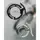 Звонок Knog Oi Prima Anthracite Small