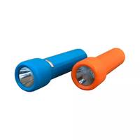 Фонарь аккумуляторный ручной Grunhelm GR-8931С 800 mAh