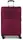 Чемодан Gabol Zambia (L) Burgundy (113447-026)