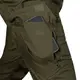 Брюки Герц 2.0 Rip-Stop Stretch Олива (8627), 2XL