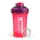 Shaker - 400ml Red Violet