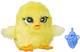 Игрушка интерактивная Fuzz-A-Lots Цыпленок 28067 9 см