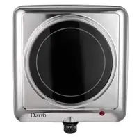Настольная плита электрическая DARIO DHP121S