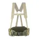 M-Tac War Belt ARMOR MM14 РПС пиксель, армейский пояс, Ременно-плечевая система рпс, тактический пояс военный