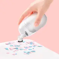 Пилосос міні Baseus Desktop Capsule Vacuum Cleaner C2 |1000Pa, 900mAh, 20min| (CRXCQC2-02)