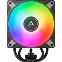 Кулер процессора ARCTIC Freezer 36 A-RGB OEM, black