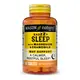 Витамины и минералы Mason Natural Eazzzy sleep with Magnesium &amp; Chamomile, 60 таблеток