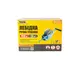 Лебедка барабанная MASTERTOOL 454 кг, трос 10 м (86-8145)