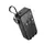 УМБ HOCO Night tide power bank with 4 cables J146B 30000mAh |1USB/1Type-C, 2A|