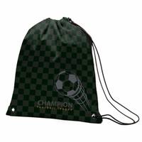 Сумка для обуви YES SB-10 Football 554697 40х35 см