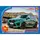 Пазлы G-Toys Dream Garage FW779 70 деталей