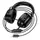 Наушники HOCO Dynamic USB7.1 channel gaming headphones W113 |2m, HD Mic|