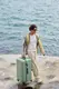 Чемодан Xiaomi Ninetygo HOBO Luggage 20` Green (6941413243704)