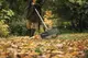 Грабли для уборки листьев Fiskars XaСt XXL 1027036 176.5 см