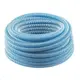 Шланг армированный для сифонов MASTERTOOL Ø50 мм, 25 м. Blue (92-1022)