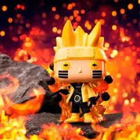 Ігрова фігурка аніме Funko POP! серії Наруто - Наруто Шість Шляхів