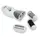 Женский эпилятор бритва Gemei GM-3061 4 в 1 CG22 PR4