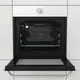 Духовой шкаф Gorenje BO-76-SYW 71 л белый