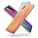 Чехол Spigen для Samsung Galaxy A40 Liquid Crystal Glitter, Crystal Quartz (618CS26442)