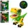 Интерактивная игрушка ББ Динозавр MY66-Q1203 14,5х18х7,5 см