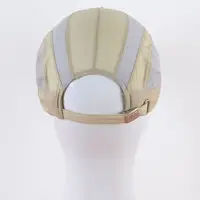 Бейсболка PL17001 бежевий