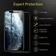 Защитное стекло ESR для  iPhone 11 Pro / XS / X Screen Shield 3D (1 шт) (4894240085066)