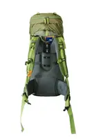 Рюкзак туристичний Tpamp Floki TRP-046-green 60 л зелений