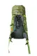 Рюкзак туристический Tpamp Floki TRP-046-green 60 л зеленый