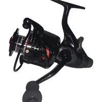 Катушка Okuma Ceymar Baifeeder CBF-40. 7+1BB (1353-09-84)