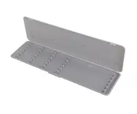 Поводочніца Flagman Rig Box 33x9
