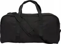 Сумка спортивна 30L Acics Sport Train Bag чорна