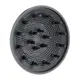 Фен Rotex TurboShine Plus RFS1062 1600 Вт синий