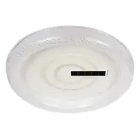 Стельова LED люстра, світлодіодний світильник Sunlight 6212/500