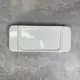 Масленка Alessi Mattina 21х9 см красная