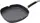 Сковорода - гриль с антипригарным гранитным покрытием Masterpro (Bergner) BGMP-3287-BK