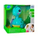 Інтерактивна іграшка Hola Toys Корітозавр 6110C