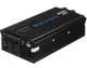 Преобразователь напряжения(инвертор) UKC 12-220V 1000W Black (1687)