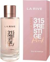 Вода парфумована жіноча La Rive 315 Prestige Pink 5903719643689 100 мл