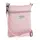 Женская сумка Monsen C1hl5035p-pink